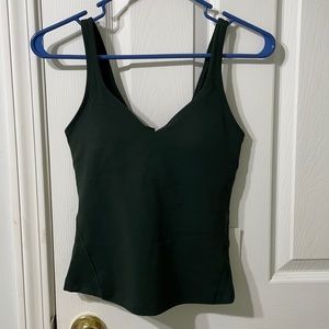 Lululemon Align Tank* Waist